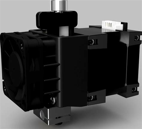 e3d hermes cad
